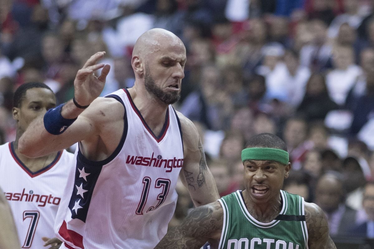 Marcin Gortat